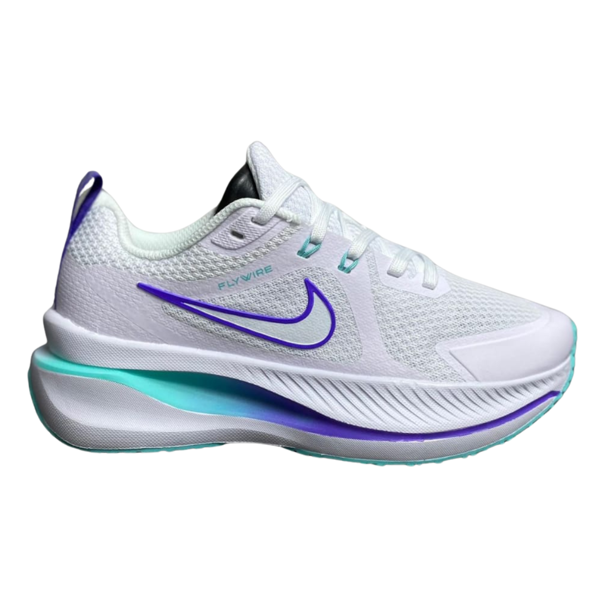 Tenis nike flywire mujer comprar en onlineshoppingcenterg Colombia centro de compras en linea osc 1